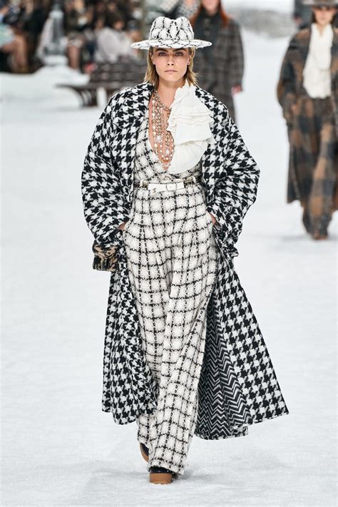 coco chanel runway|coco chanel new collection.